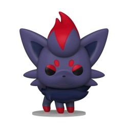 Funko - Pop! Animation: Pokemon - Zorua