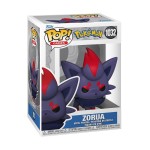 Funko - Pop! Animation: Pokemon - Zorua