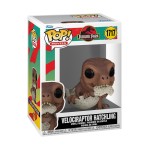 Funko - Pop! Movies: Jurassic World: Velociraptor Hatchling