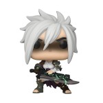 Funko - Pop! Games: League of Legends - Riven