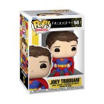 Funko - Pop! Television: Friends - Joey Tribbiani