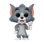 Funko - Pop! Television: Tom & Jerry - Tom