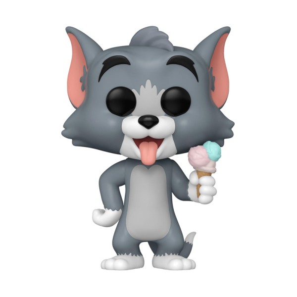 Funko - Pop! Television: Tom & Jerry - Tom