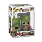 Funko - Pop! Marvel: We Are Groot - Groot as Scarlet Witch