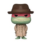 Funko - Pop! Movies: Teenage Mutant Ninja Turtles - Raphael