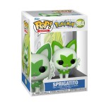Funko - Pop! Animation: Pokemon - Sprigatito