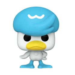 Funko - Pop! Animation: Pokemon - Quaxly