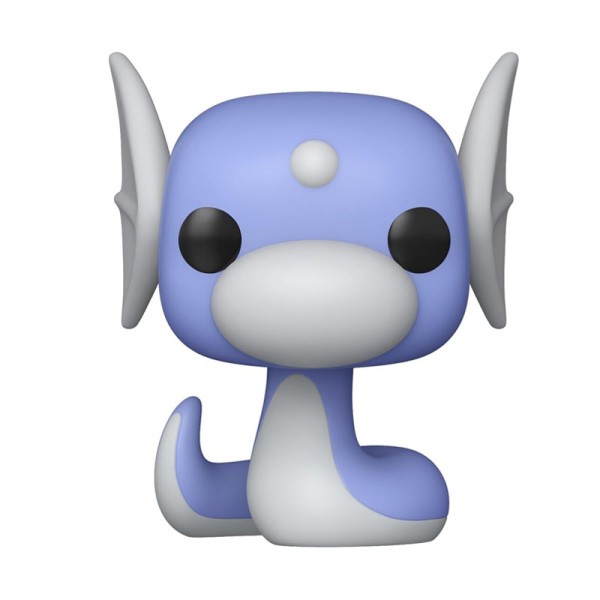 Funko - Pop! Animation: Pokemon - Dratini