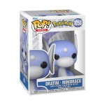 Funko - Pop! Animation: Pokemon - Dratini