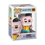 Funko - Pop! Animation: Ed, Edd N Eddy - Eddy