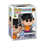 Funko - Pop! Animation: Ed, Edd N Eddy - Edd "Double D"