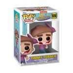 Funko - Pop! Television: The Fairly Odd Parents - Timmy Turner