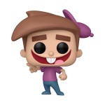 Funko - Pop! Television: The Fairly Odd Parents - Timmy Turner