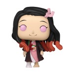 Funko - Pop! Animation: Demon Slayer: Kimetsu no Yaiba - Nezuko Kamado