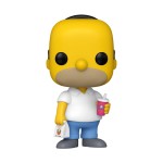 Funko - Pop! Television: The Simpsons - Homer