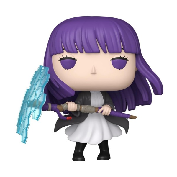 Funko - Pop! Animation: Frieren: Beyond Journey´s End - Fern