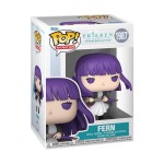 Funko - Pop! Animation: Frieren: Beyond Journey´s End - Fern