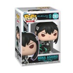 Funko - Pop! Animation: Kaiju No. 8 - Mina Ashiro