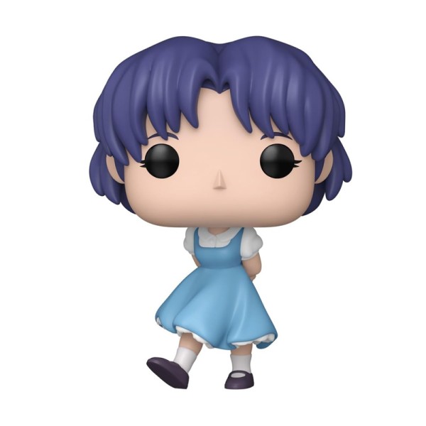 Funko - Pop! Animation: Ranma - Akane