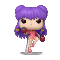 Funko - Pop! Animation: Ranma - Shampoo