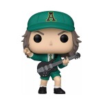 Funko - Pop! Rocks: AC/DC - Angus Young