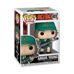 Funko - Pop! Rocks: AC/DC - Angus Young