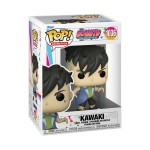 Funko - Pop! Animation: Boruto - Kawaki