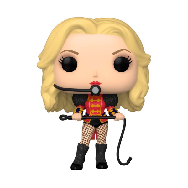 Funko - Pop! Rocks: Britney Spears - Britney Spears
