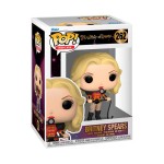 Funko - Pop! Rocks: Britney Spears - Britney Spears