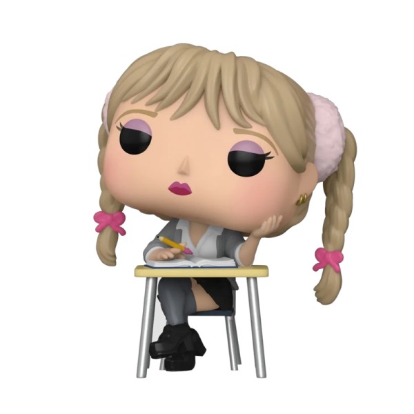 Funko - Pop! Plus: Britney Spears - Britney Spears