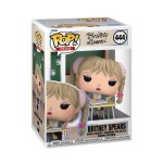 Funko - Pop! Plus: Britney Spears - Britney Spears