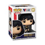 Funko - Pop! DC Comics: Wonder Woman - Wonder Woman The Contest