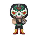 Funko - Pop! DC Comics: Día de Los DC - Bane