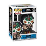 Funko - Pop! DC Comics: Día de Los DC - Bane