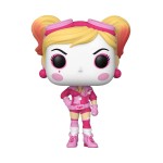 Funko - Pop! DC Comics: Bombshells - Harley Quinn