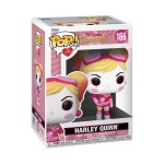 Funko - Pop! DC Comics: Bombshells - Harley Quinn