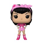 Funko - Pop! DC Comics: Bombshells - Wonder Woman