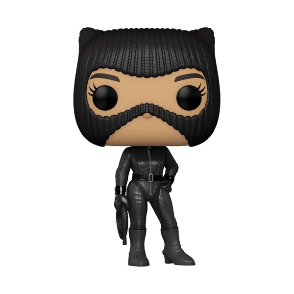 Funko - Pop! DC Comics: The Batman - Selina Kyle