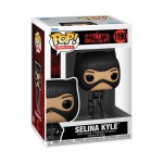 Funko - Pop! DC Comics: The Batman - Selina Kyle