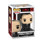 Funko - Pop! DC Comics: The Batman - Oswald Cobblepot
