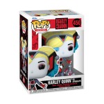Funko - Pop! DC Comics: Harley Quinn - Harley Quinn On Apokolips