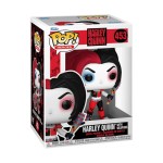 Funko - Pop! DC Comics: Harley Quinn - Harley Quinn With Weapons