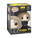 Funko - Pop! DC Comics: Batman Returns - Catwoman
