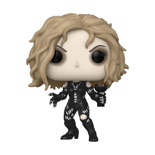 Funko - Pop! DC Comics: Batman Returns - Catwoman