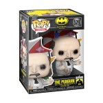 Funko - Pop! DC Comics: Batman Returns - The Penguin