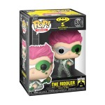 Funko - Pop! DC Comics: Batman Forever - The Riddler