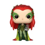 Funko - Pop! DC Comics: Batman & Robin - Poison Ivy