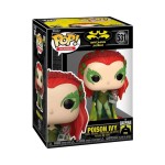 Funko - Pop! DC Comics: Batman & Robin - Poison Ivy