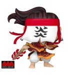 Funko - Pop! Animation: Demon Slayer: Kimetsu no Yaiba - Tanjuro Kamado AAA Anime Exclusive