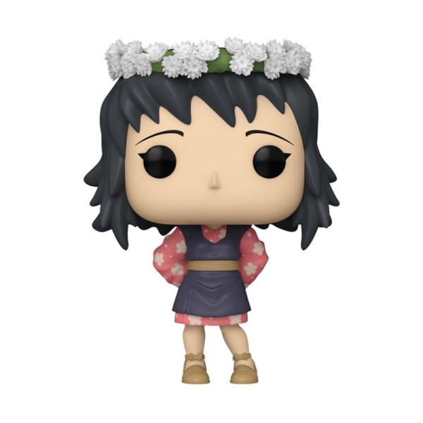 Funko - Pop! Animation: Demon Slayer: Kimetsu no Yaiba - Makomo